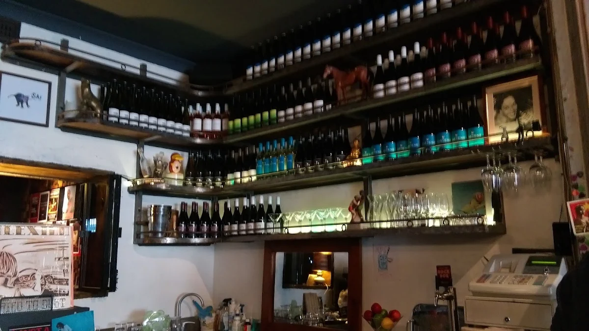 Vibe, The Merri Creek Tavern