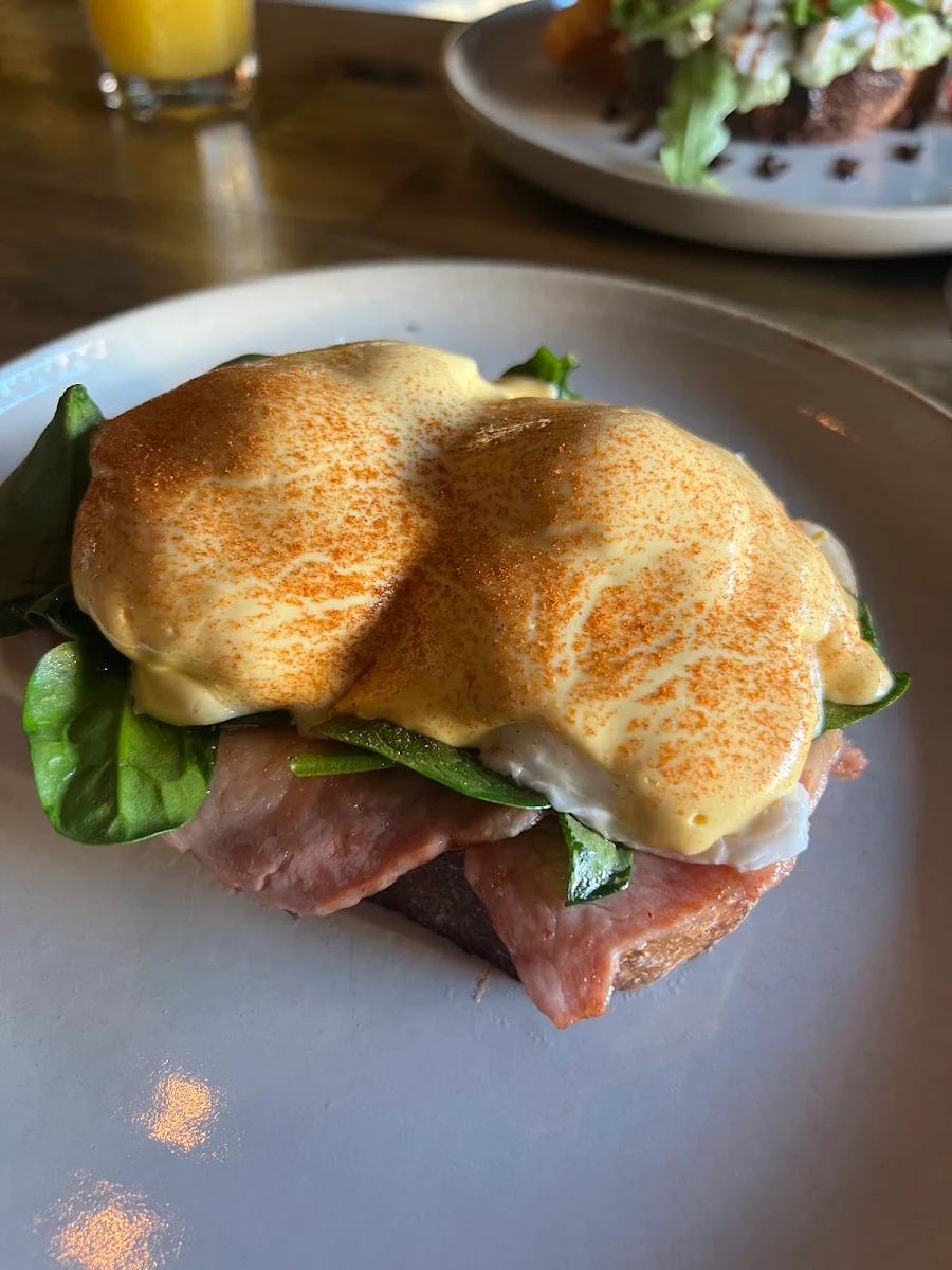 Food & drink, M&B Cafe & Smoothie Bar