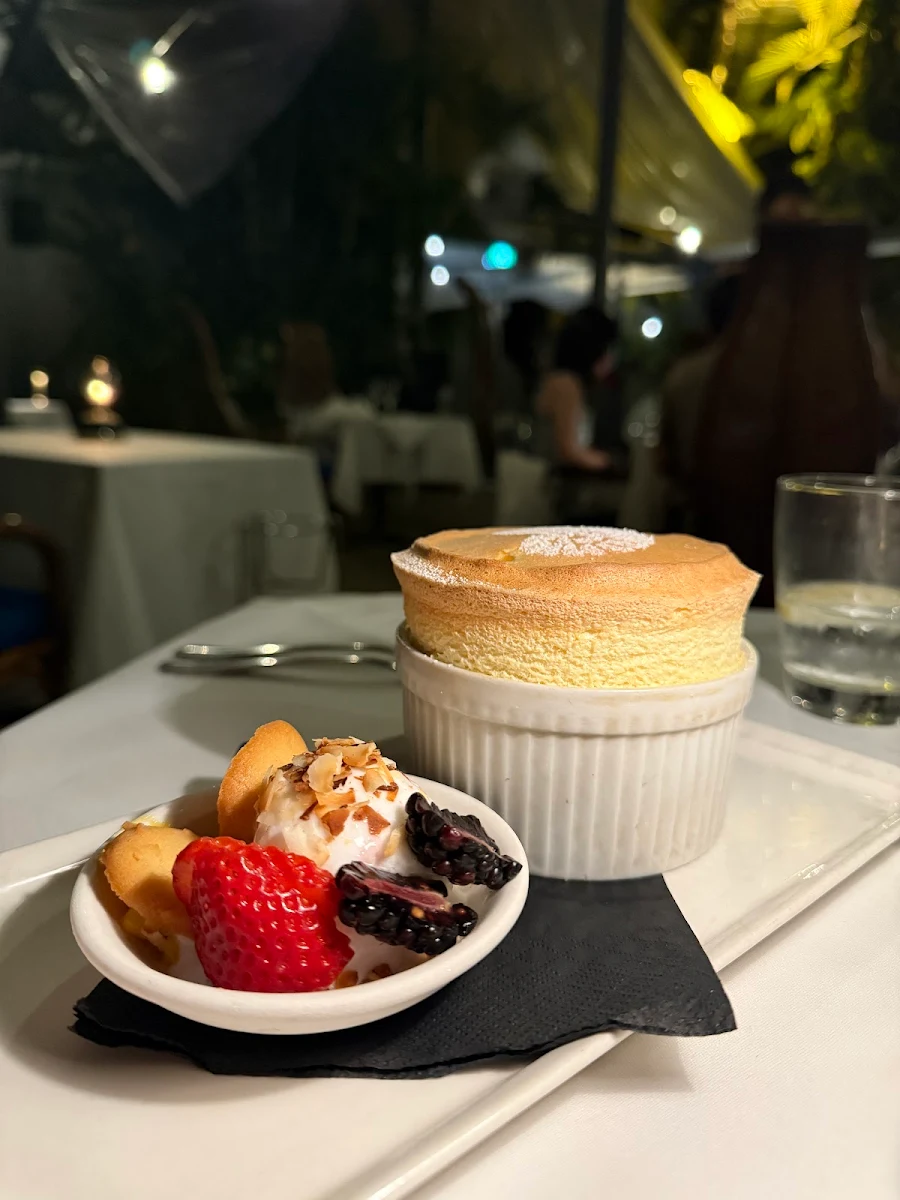 Food & drink, Nautilus Restaurant