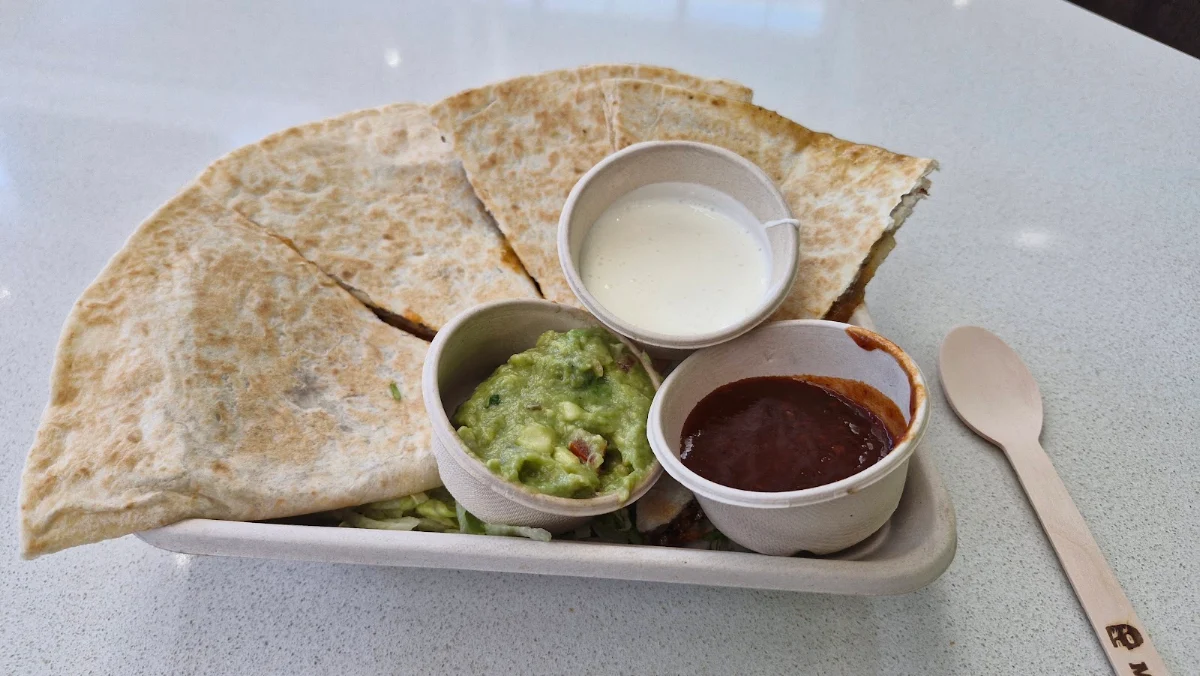 Food & drink, Mad Mex Karrinyup