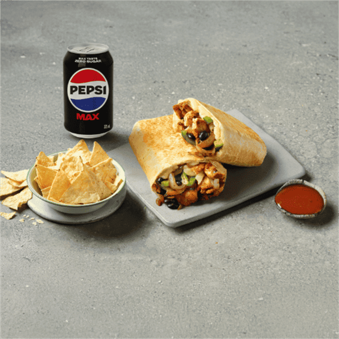 Food & drink, Mad Mex Karrinyup