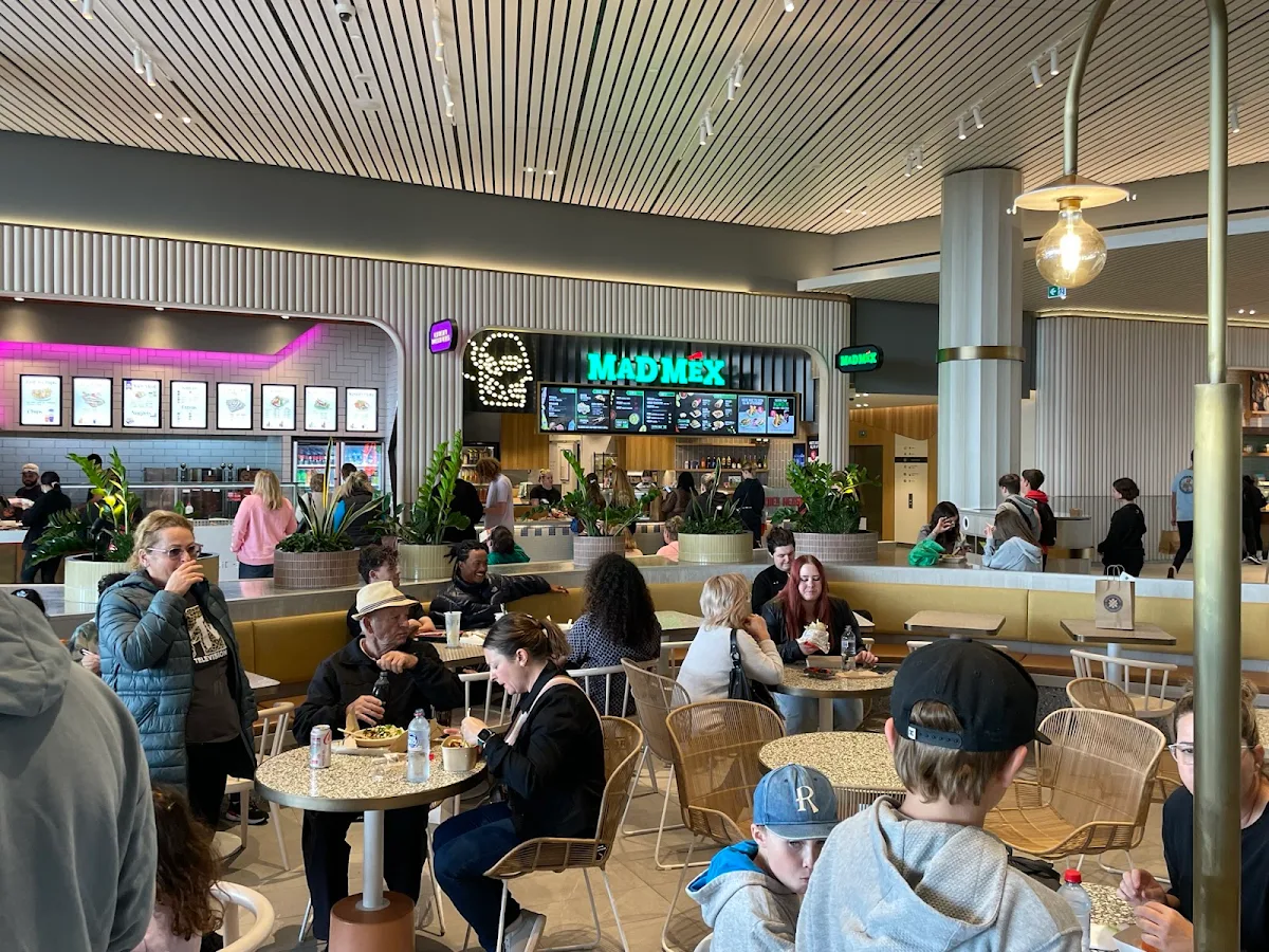 Vibe, Mad Mex Karrinyup