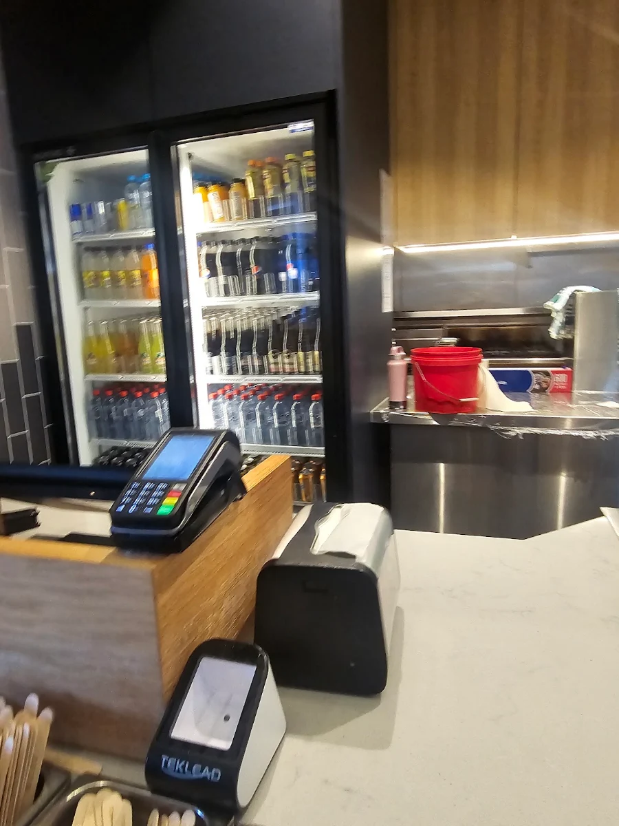 Vibe, Mad Mex Karrinyup