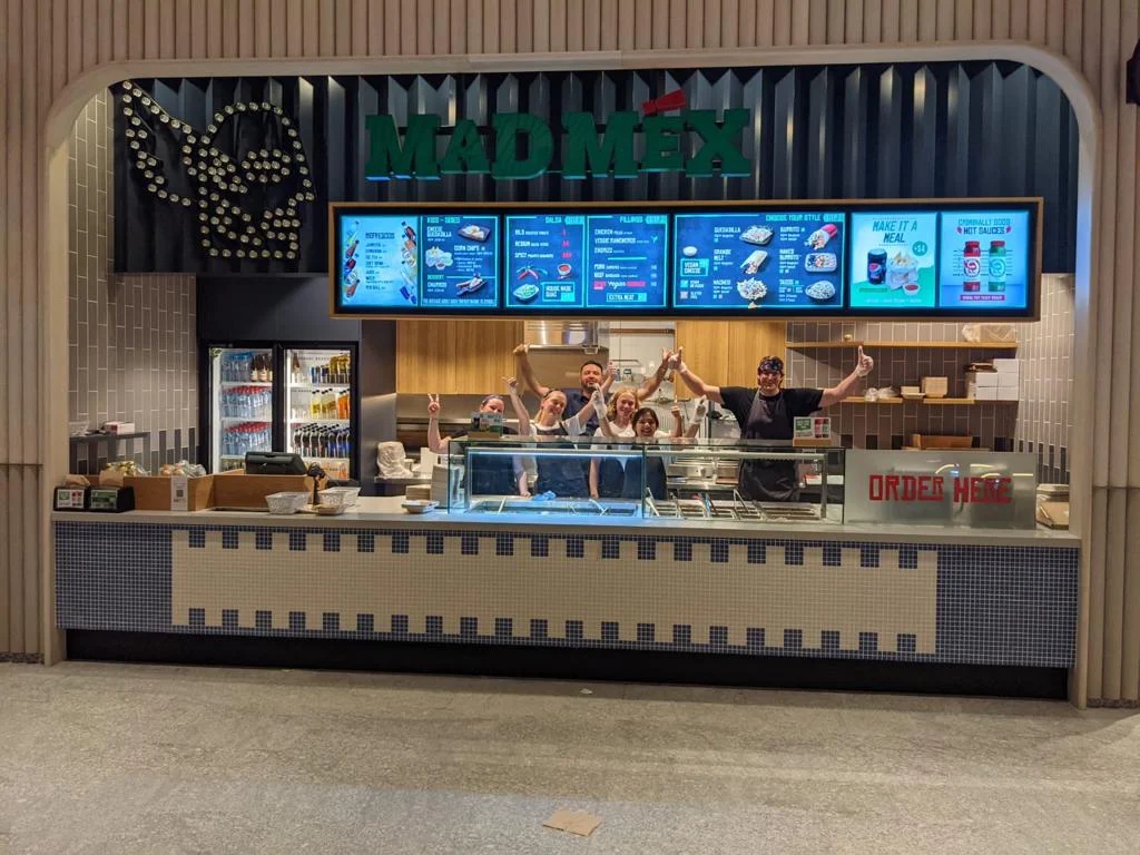 Vibe, Mad Mex Karrinyup