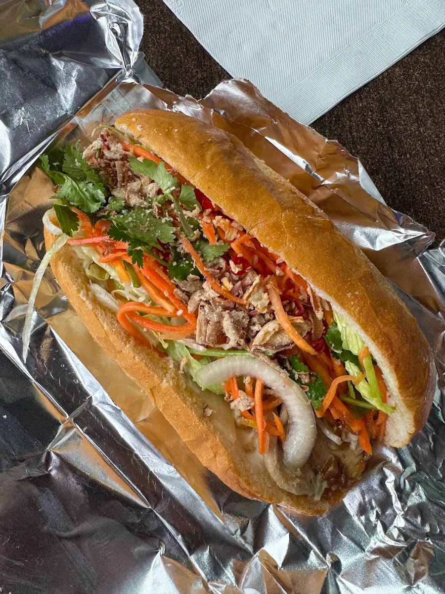 Food & drink, Miss Rolls and Bowls