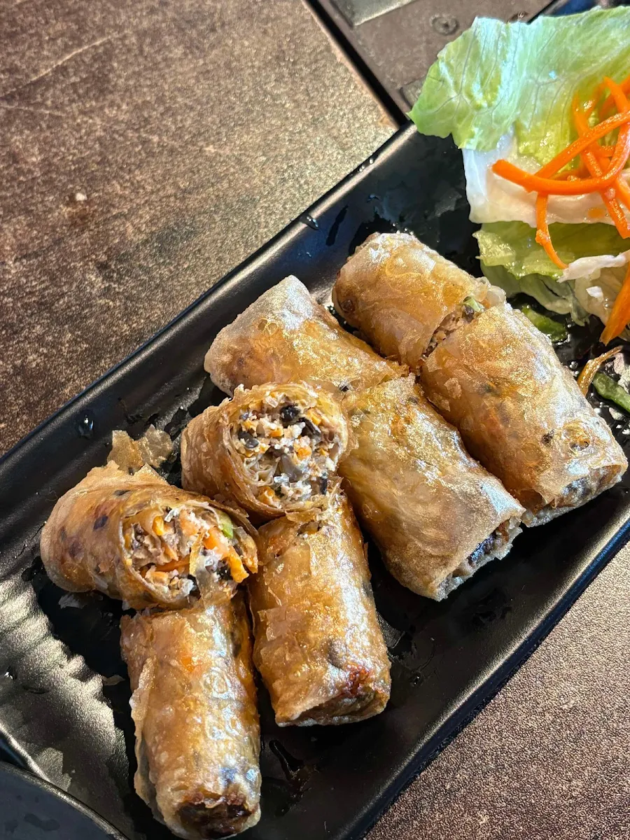 Food & drink, Miss Rolls and Bowls