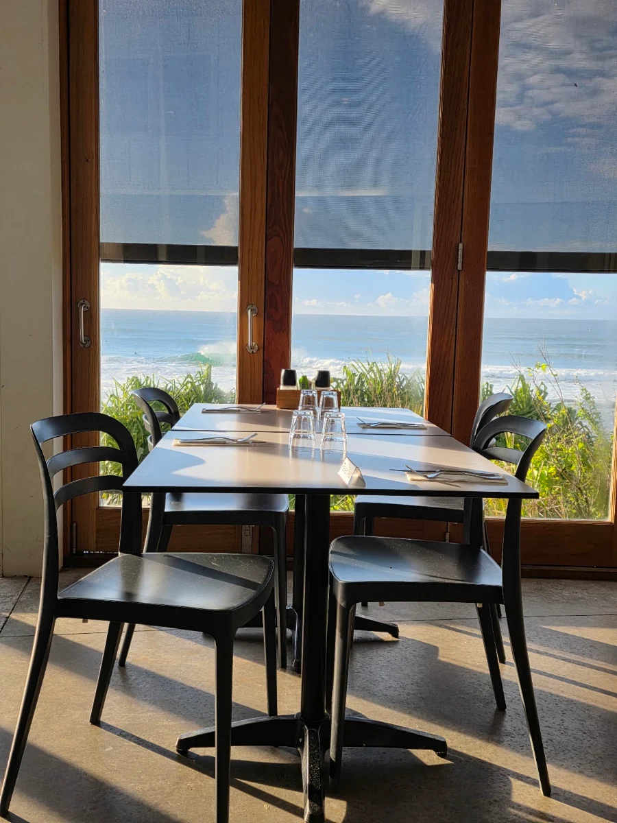 Vibe, Shelly Beach Cafe Ballina