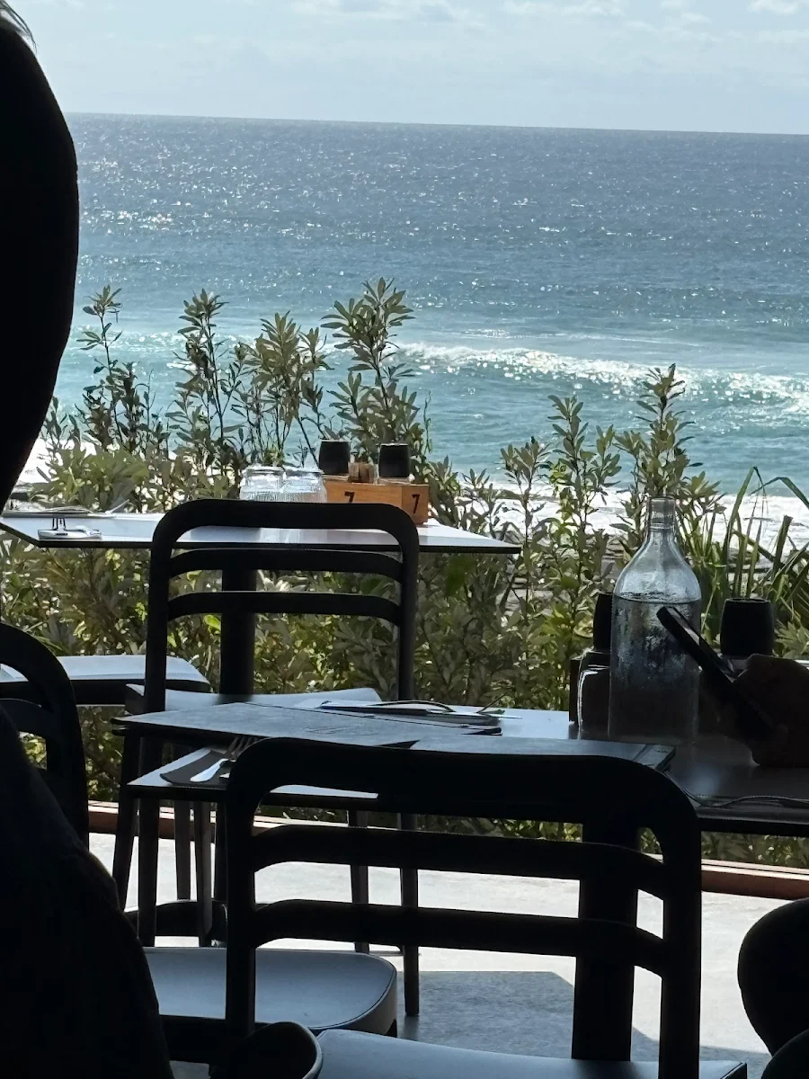 Vibe, Shelly Beach Cafe Ballina