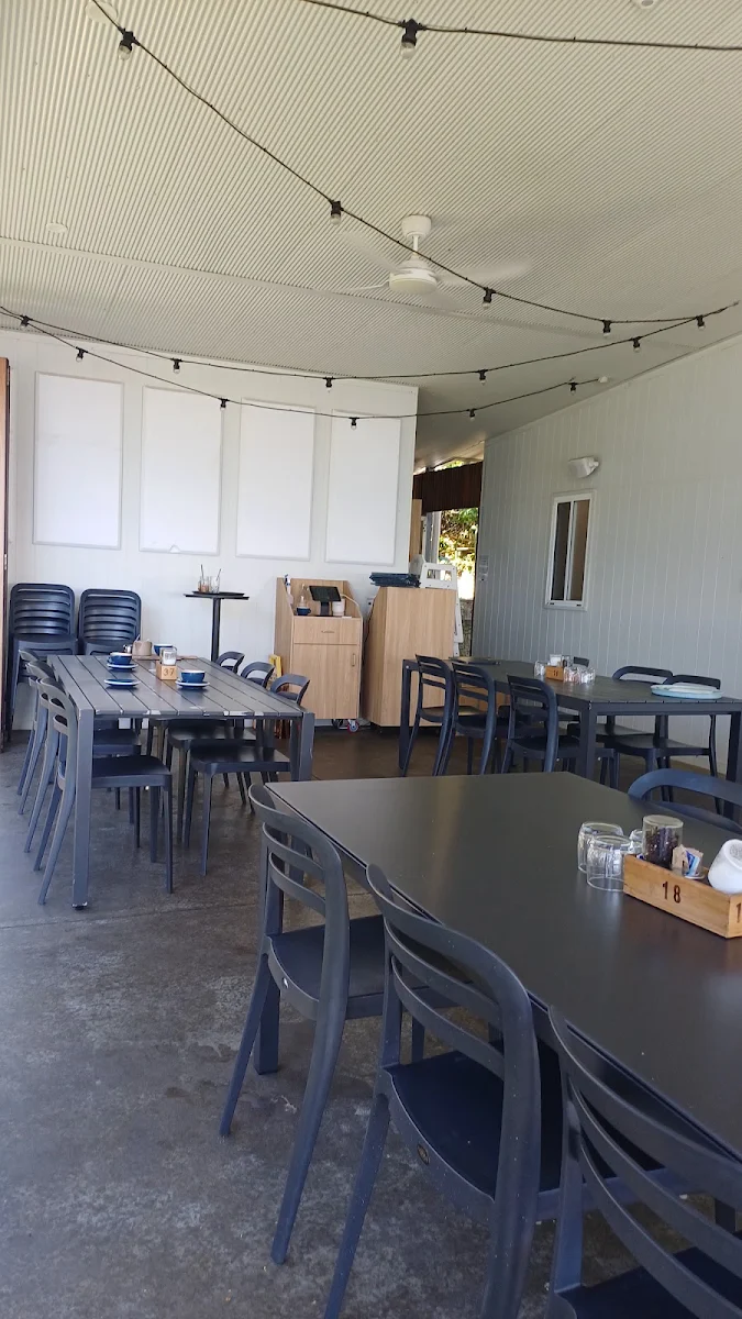 Vibe, Shelly Beach Cafe Ballina