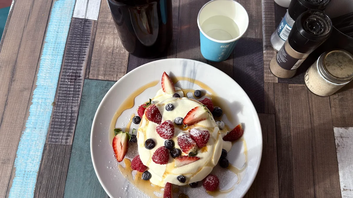 Food & drink, KV Coffee Co.