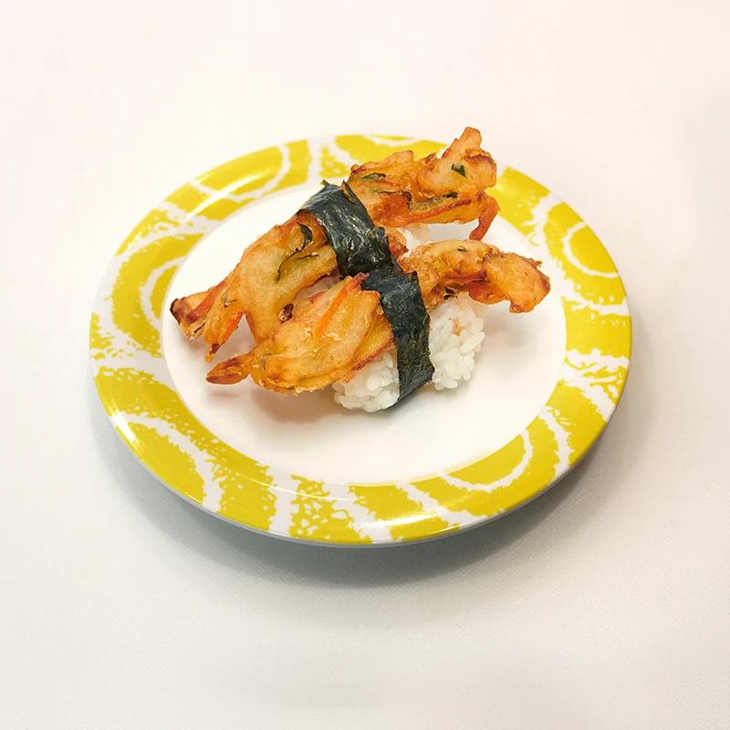 Food & drink, J1 Sushi