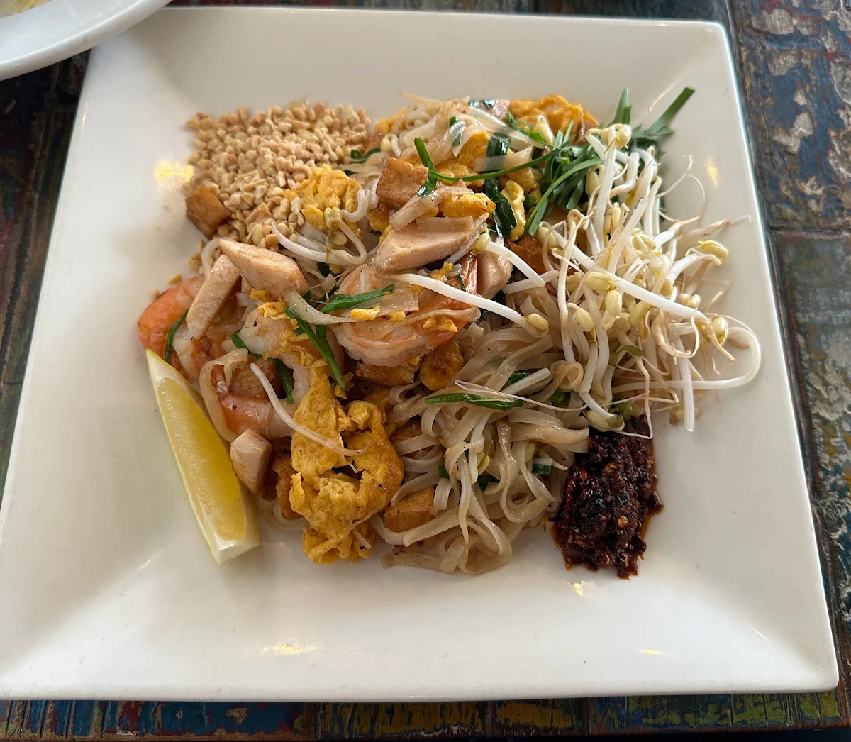 Food & drink, Thread Cafe