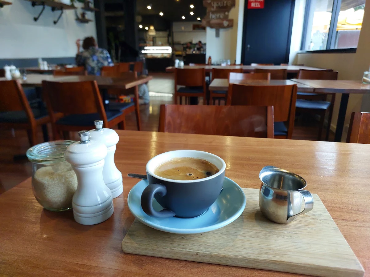 Food & drink, Mick's at Sweet by Nature