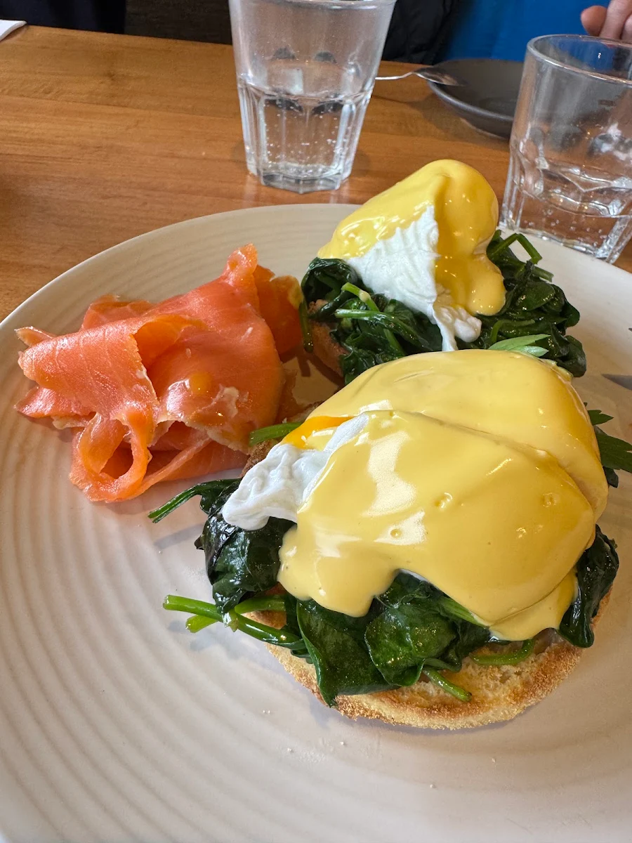 Food & drink, Mick's at Sweet by Nature