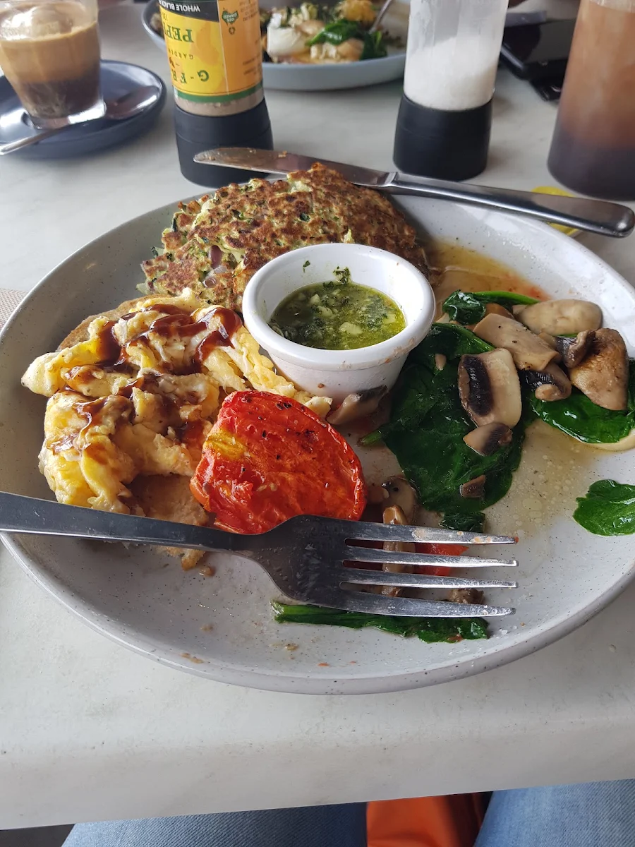 Food & drink, Zanziba Riverside Cafe