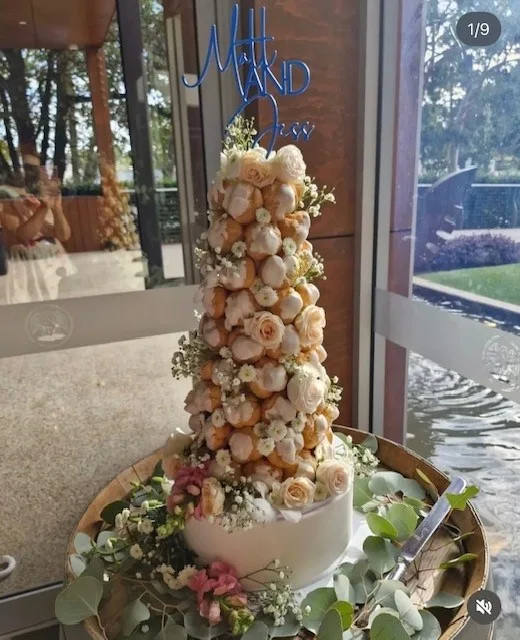 Food & drink, Cupid's Delight