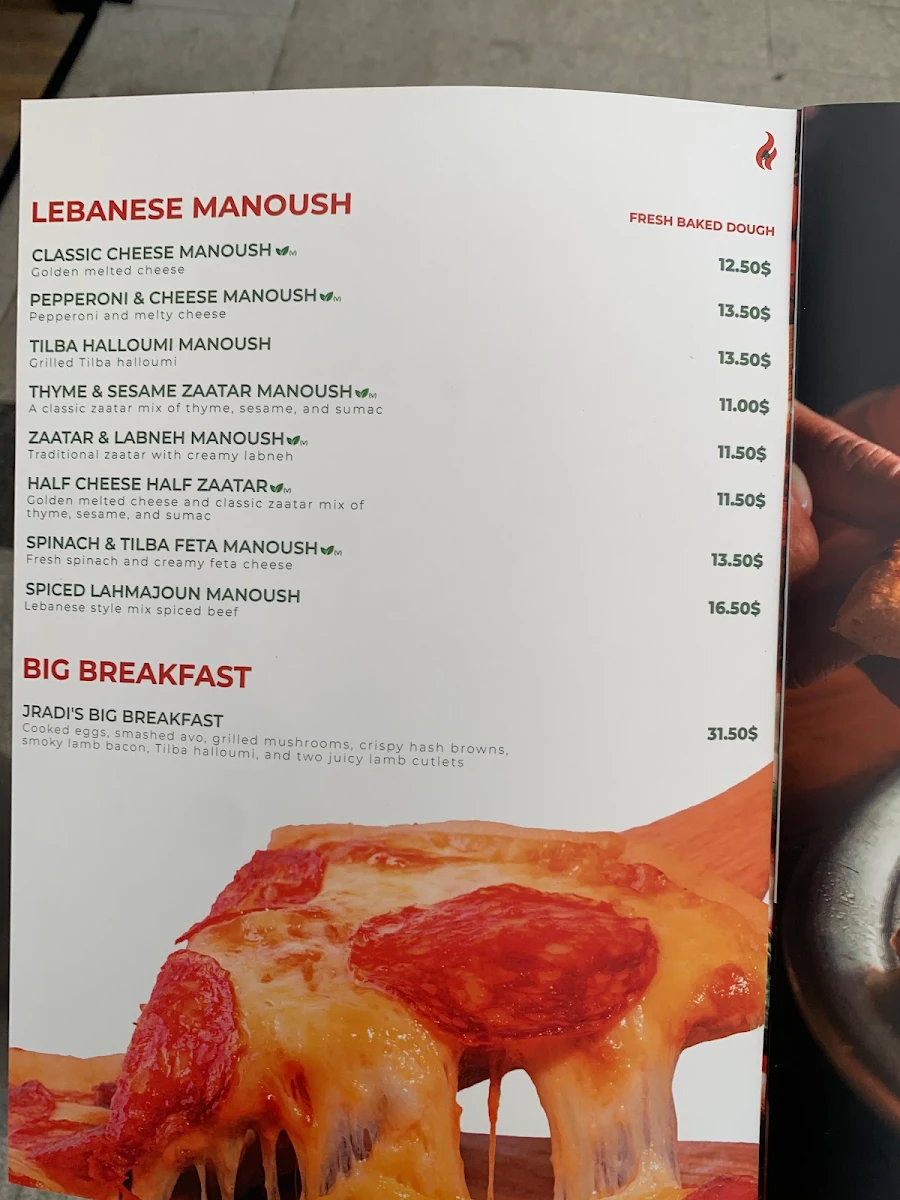 Menu photo 10