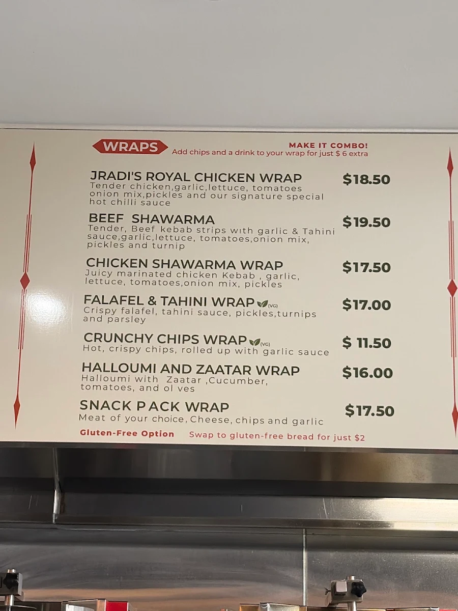 Menu photo 3