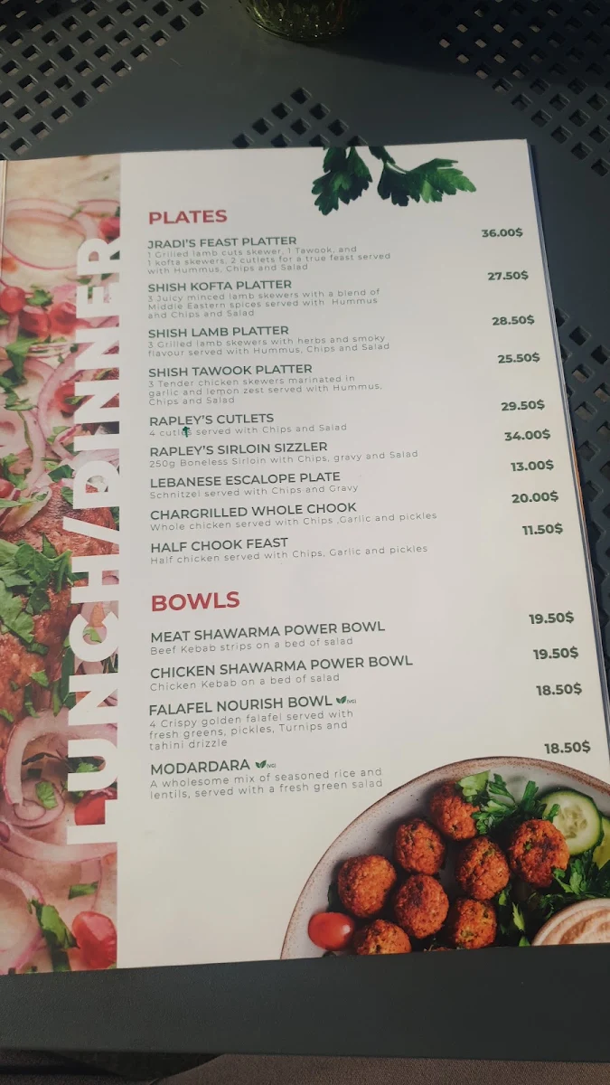 Menu photo 6