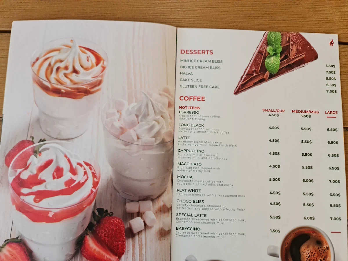 Menu photo 7