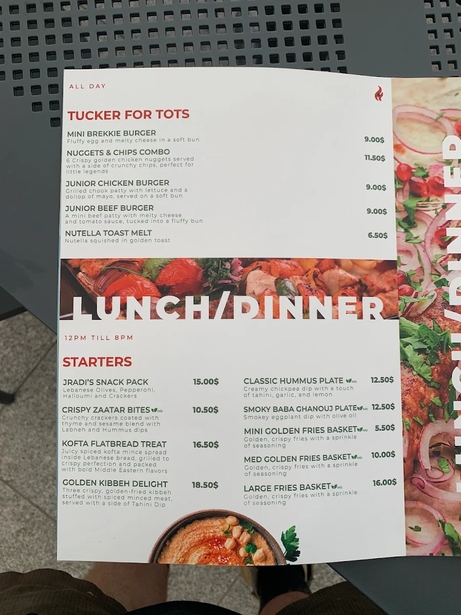 Menu photo 9
