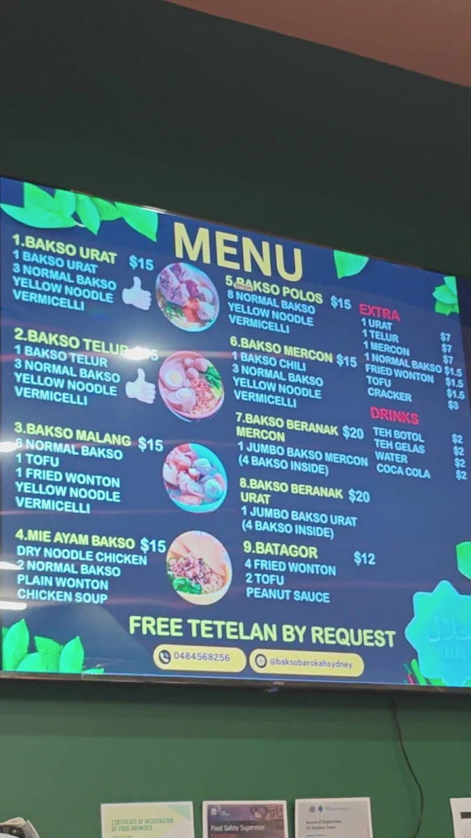 Menu photo 8