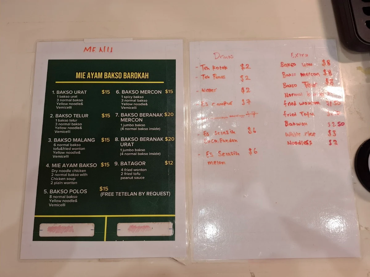 Menu photo 9