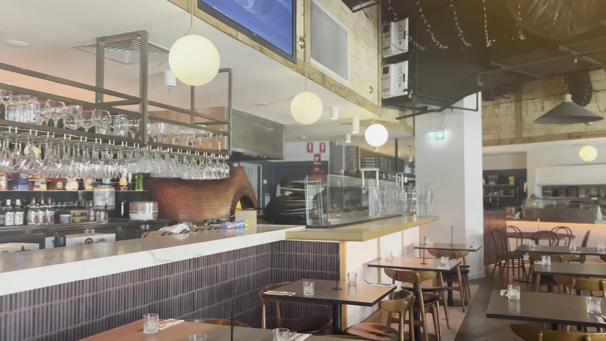 Vibe, The Food Depot - Head Office