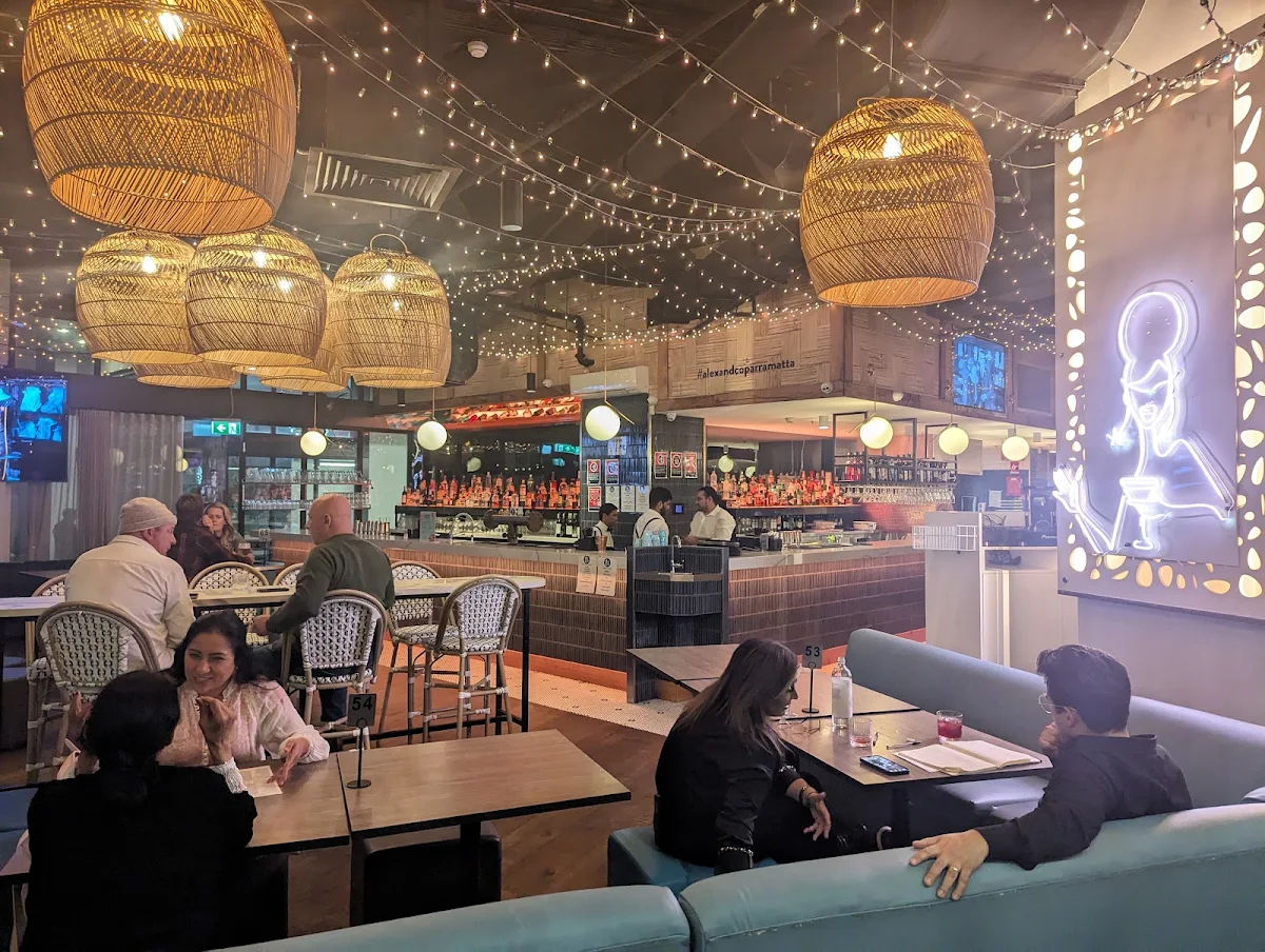 Vibe, The Food Depot - Head Office