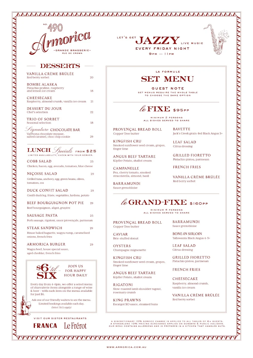 Menu photo 2