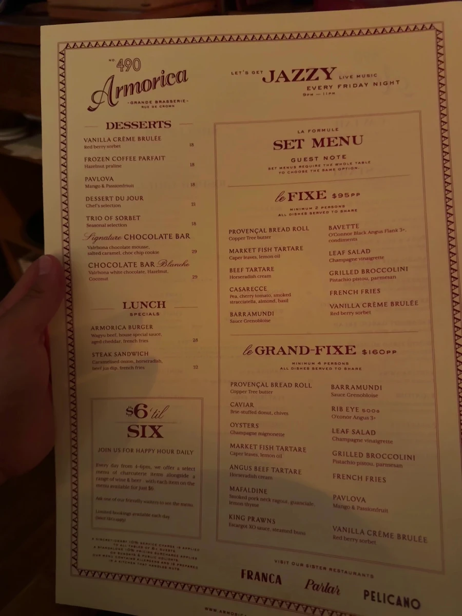 Menu photo 8