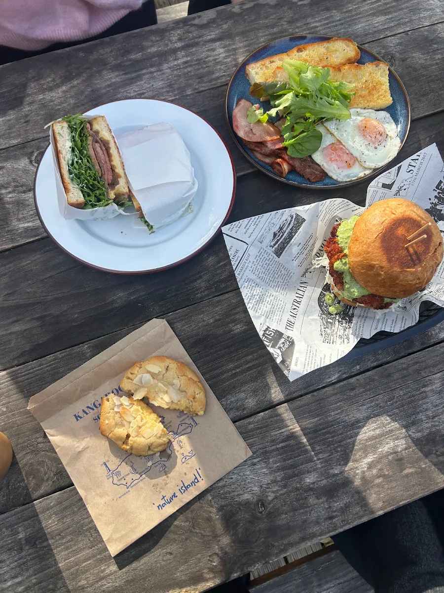Food & drink photo 3