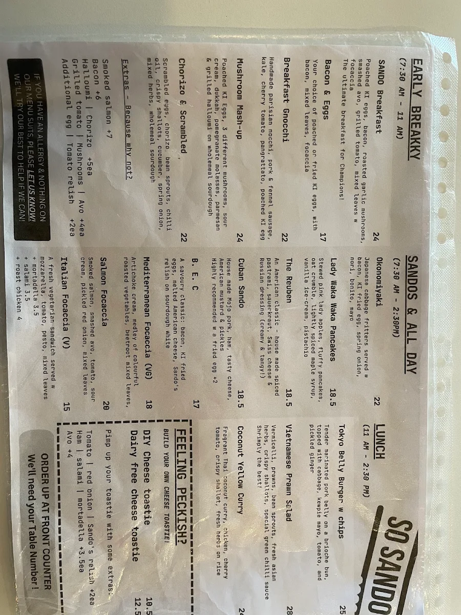 Menu photo 6