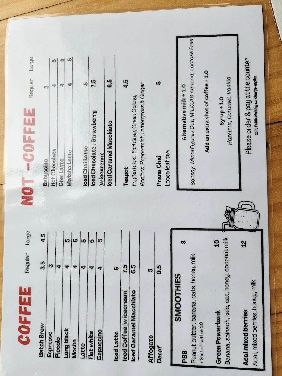 Menu photo 7