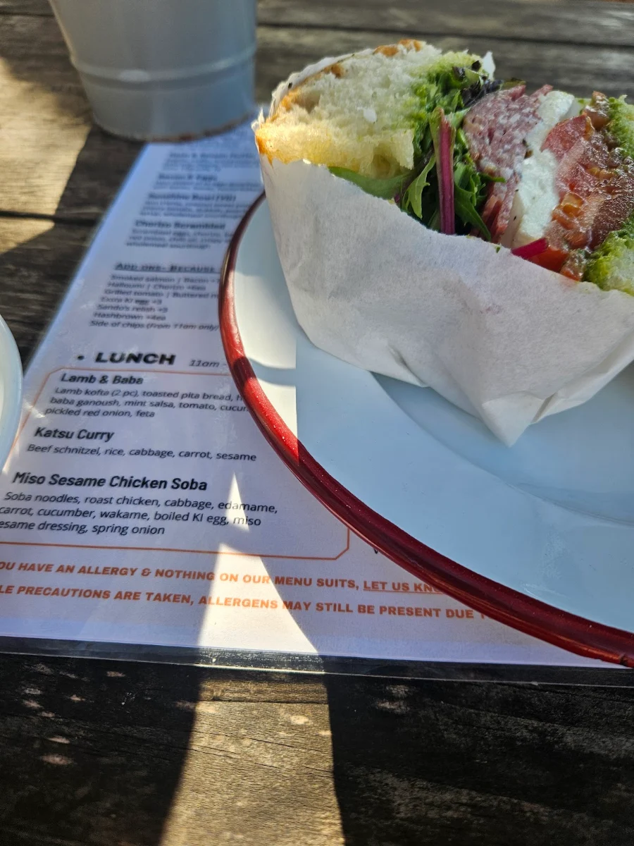 Menu photo 8