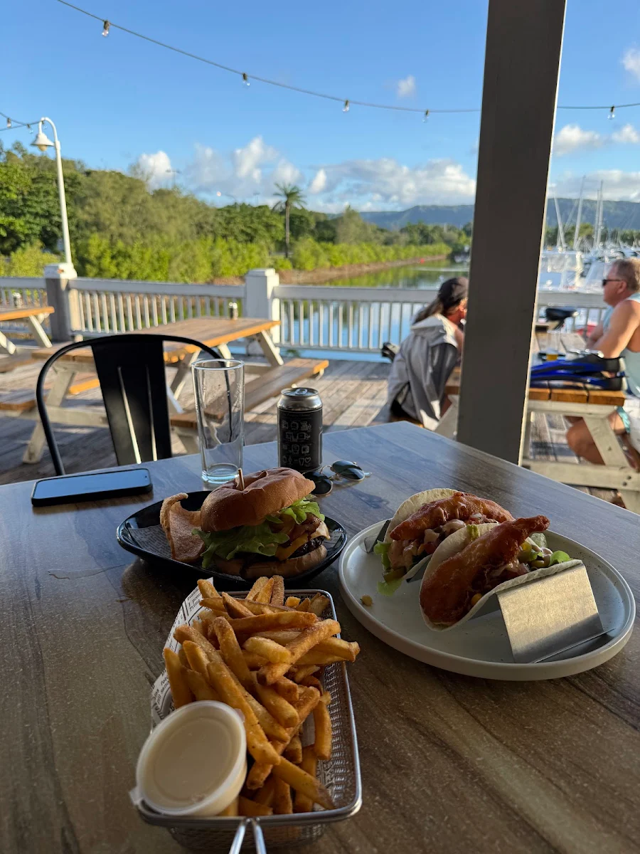 Food & drink, Hemingway's Brewery FNQ