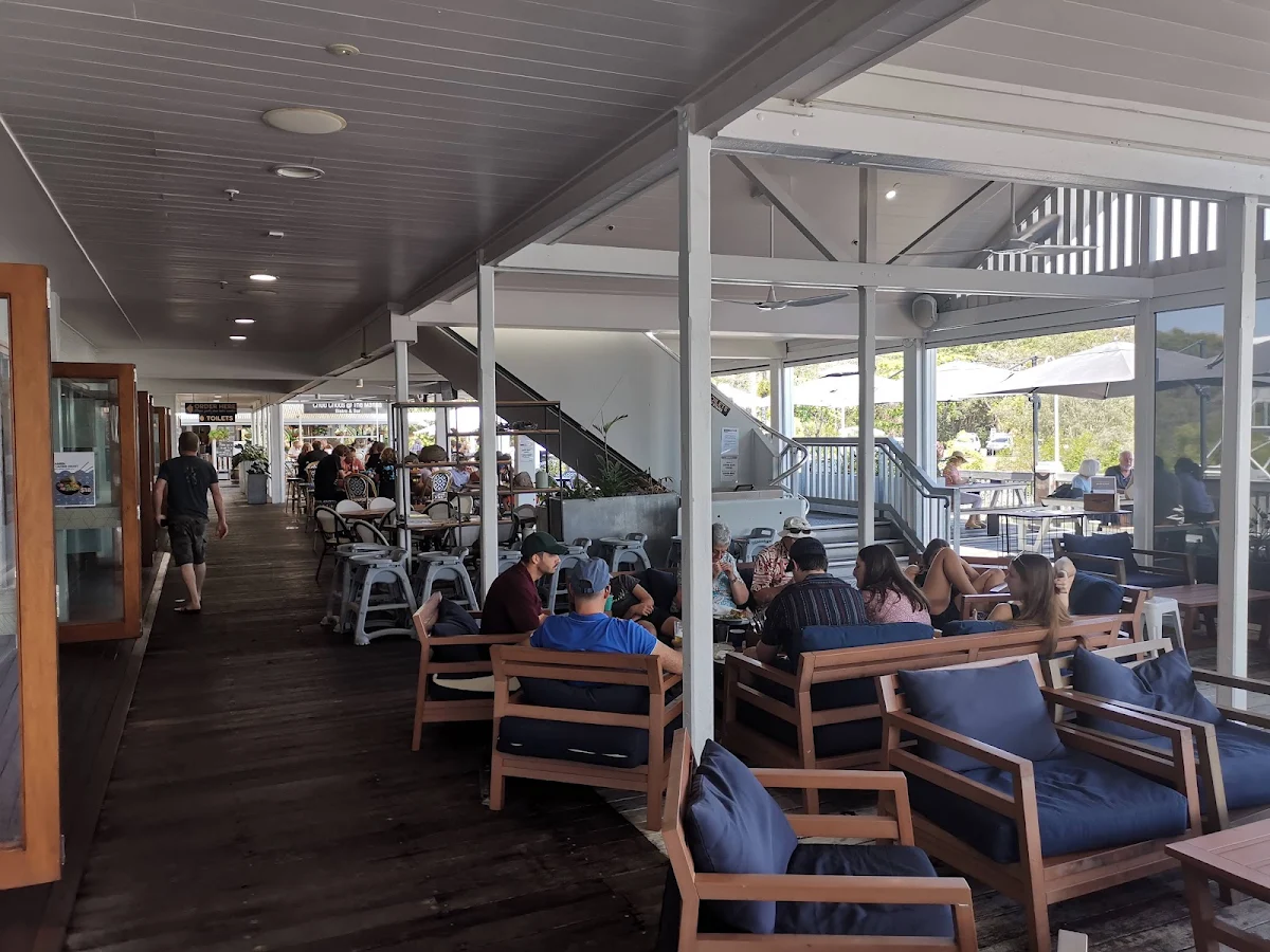 Vibe, Hemingway's Brewery FNQ