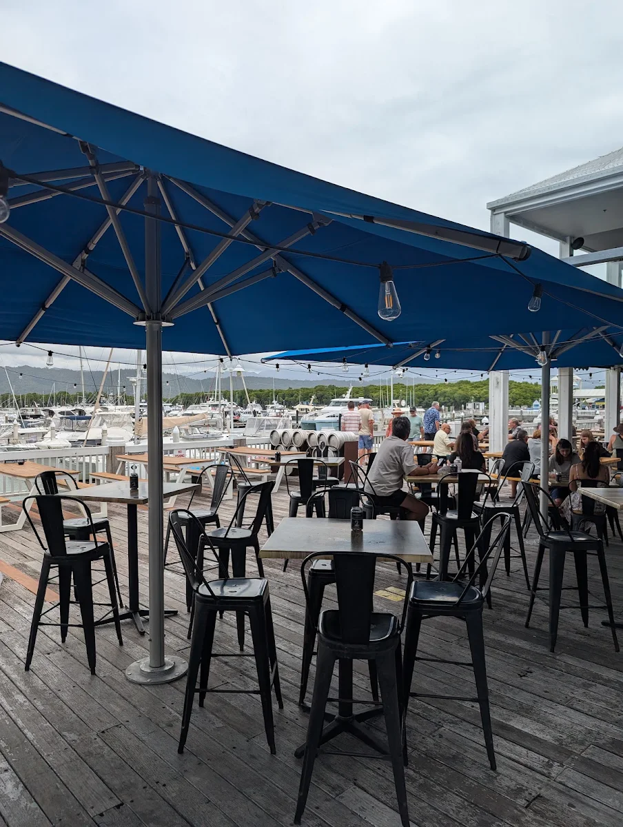 Vibe, Hemingway's Brewery FNQ