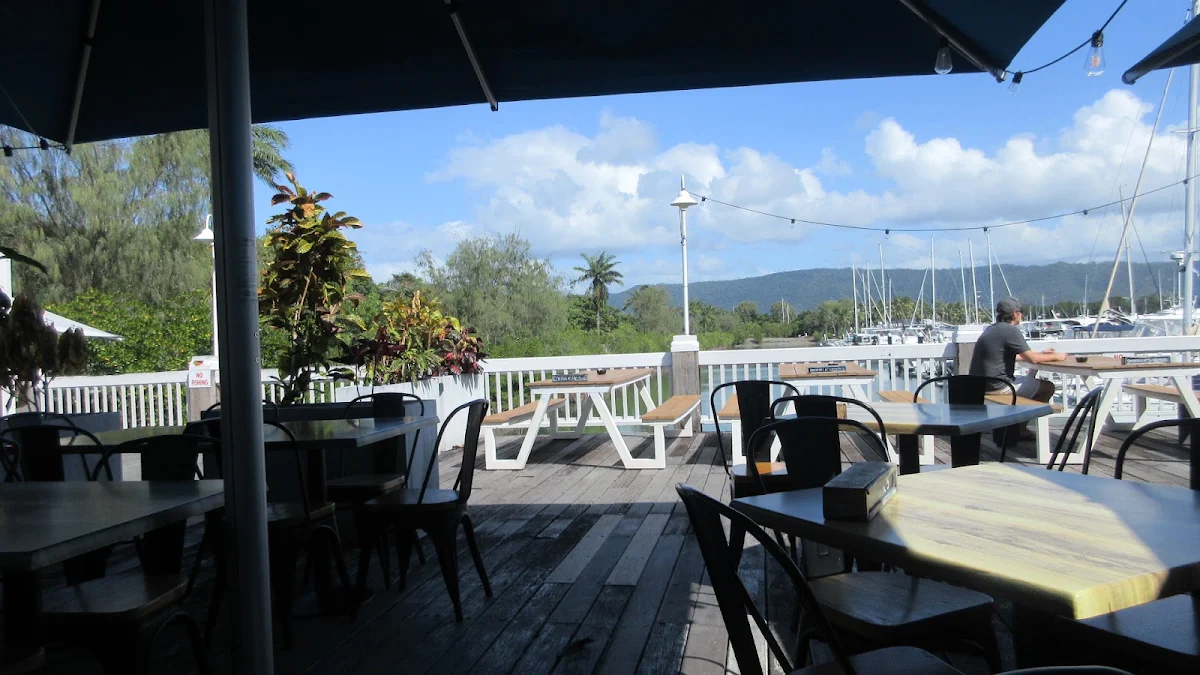 Vibe, Hemingway's Brewery FNQ