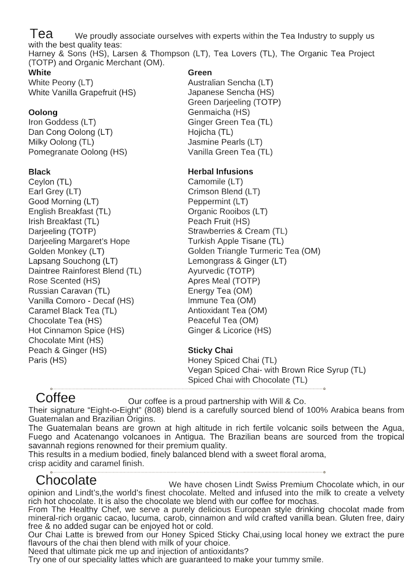 Menu photo 3
