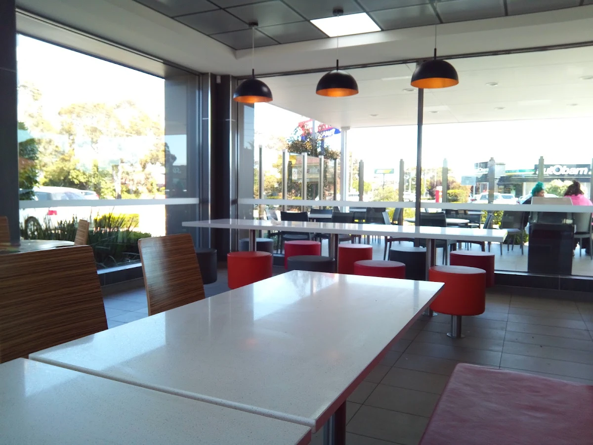 Vibe, KFC Altona North