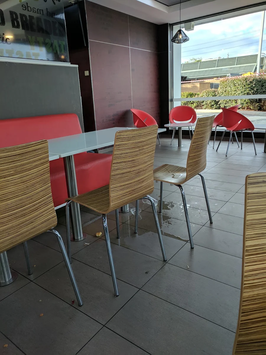Vibe, KFC Altona North