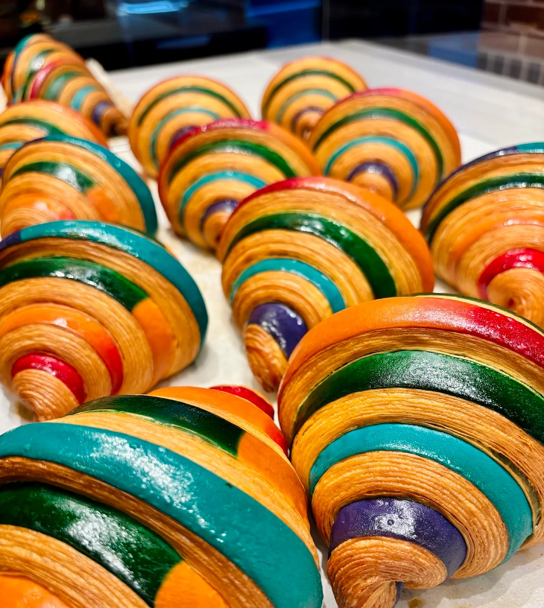 Food & drink, Bondi Boulangerie | Surry Hills