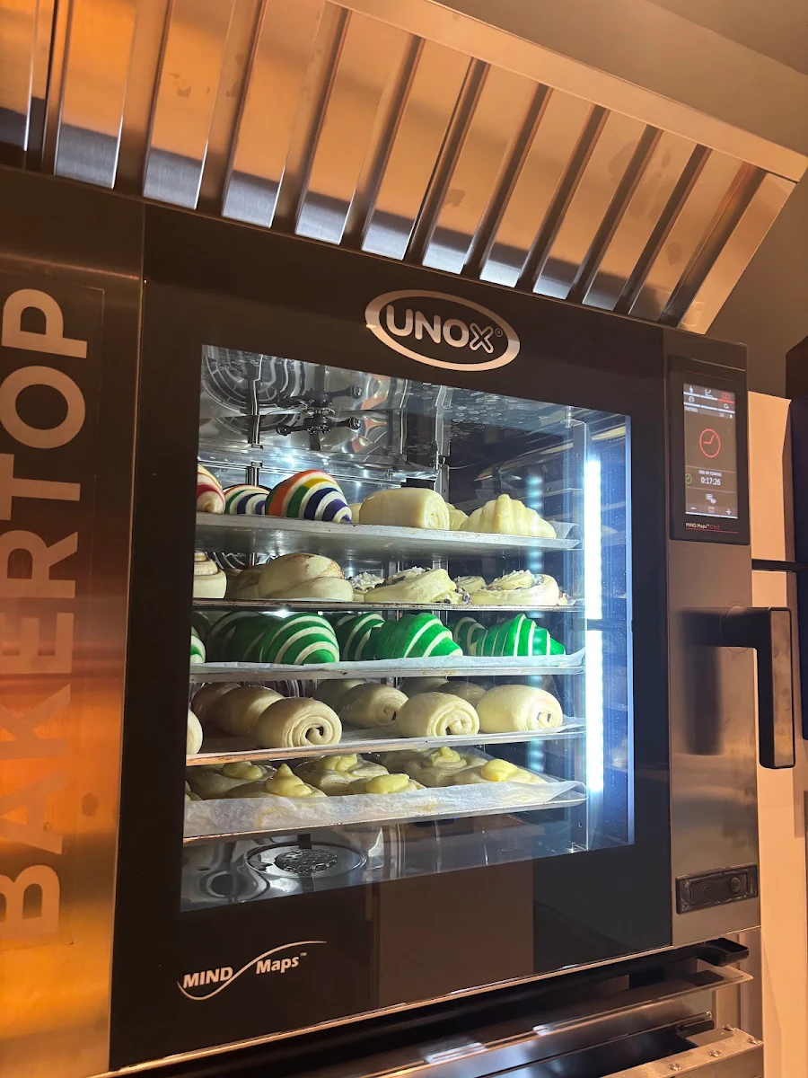 Vibe, Bondi Boulangerie | Surry Hills
