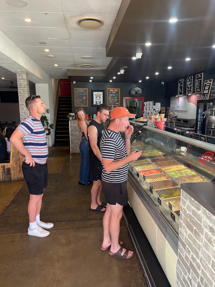 Vibe, Royal Copenhagen Mildura