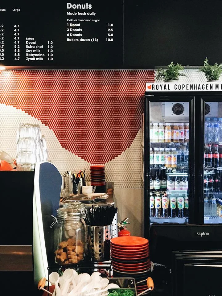 Vibe, Royal Copenhagen Mildura