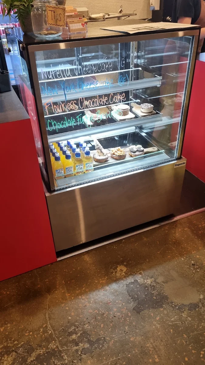 Vibe, Royal Copenhagen Mildura