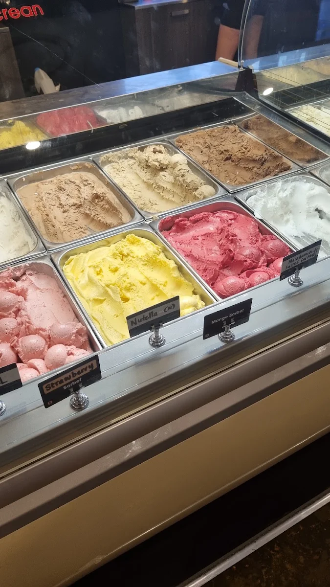 Vibe, Royal Copenhagen Mildura