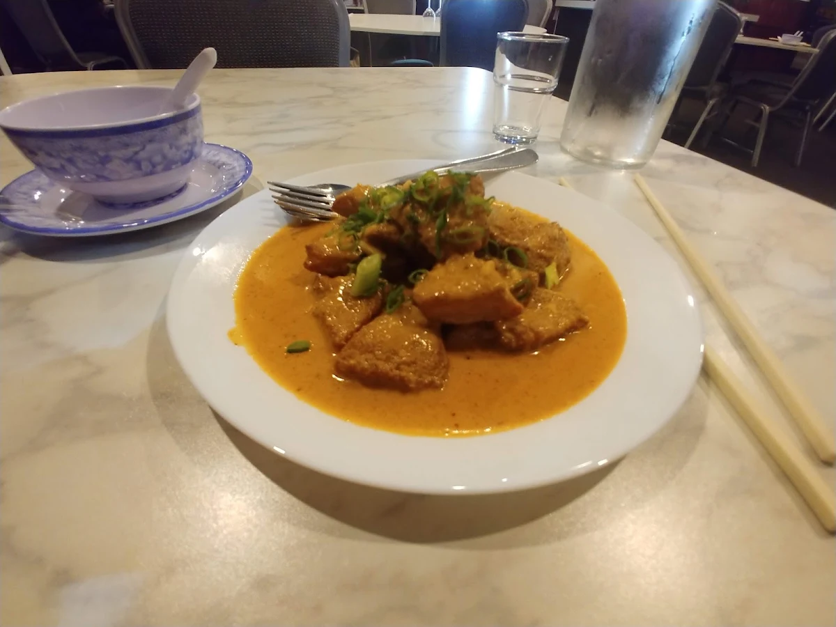 Food & drink, Anna’s