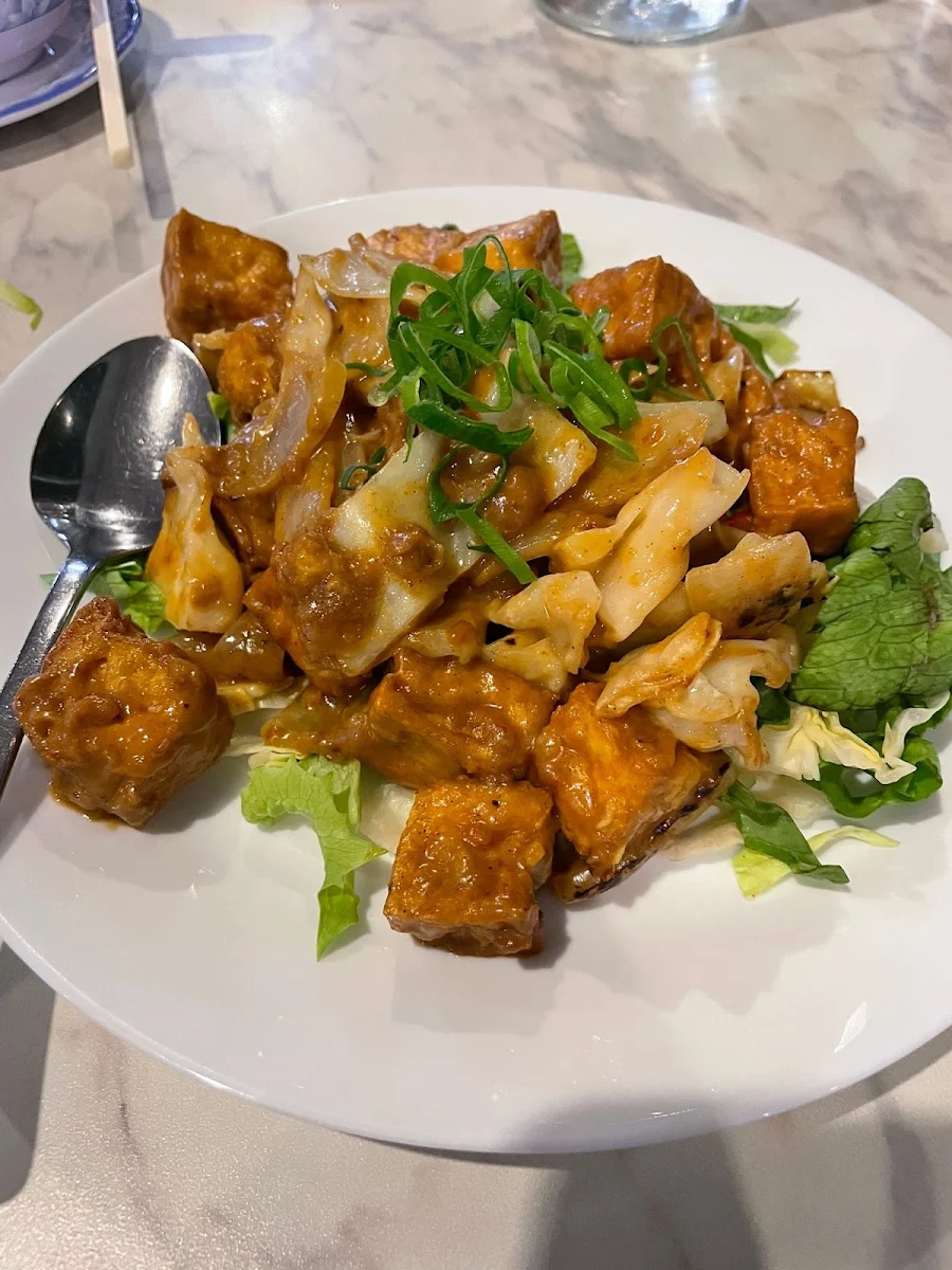 Food & drink, Anna’s